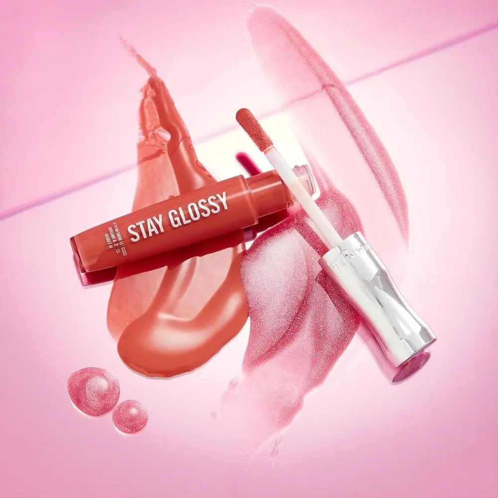 Rimmel London rimmel london